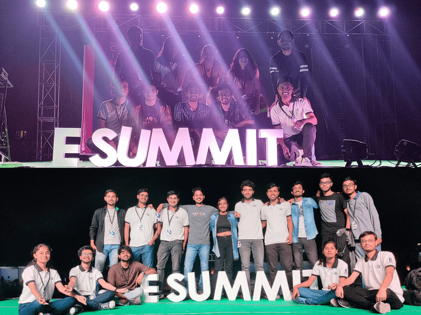 Esummit